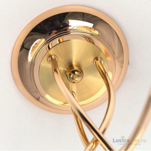 Потолочная люстра Citilux Лайма CL155132 Потолочная люстра Citilux Лайма CL155132