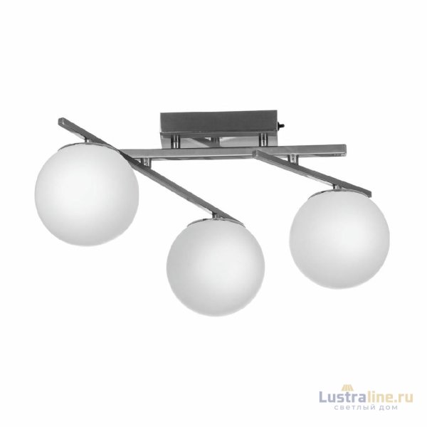 Потолочная люстра Citilux Dorsy CL223131 Потолочная люстра Citilux Dorsy CL223131
