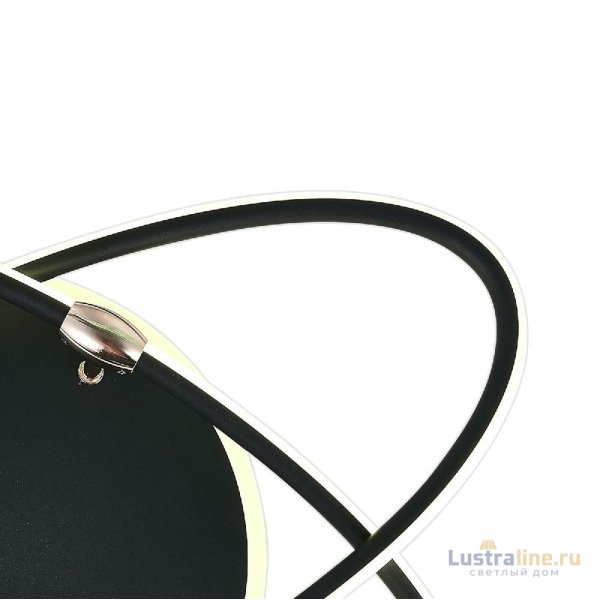 Потолочная люстра Natali Kovaltseva Dorian I LED LAMPS 81235