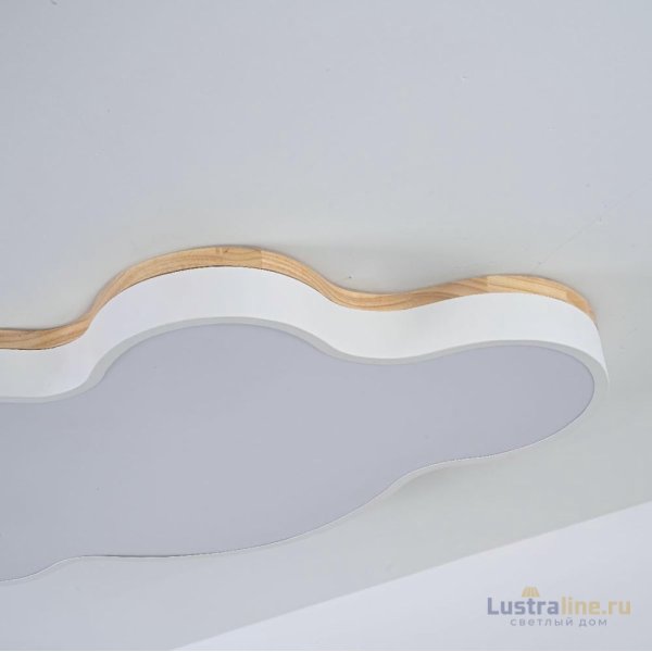 Потолочная люстра ImperiumLoft Cloud Eco 189502-26 Потолочная люстра ImperiumLoft Cloud Eco 189502-26