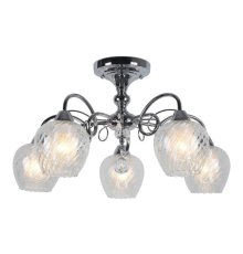 Потолочная люстра Omnilux Telti OML-53607-05