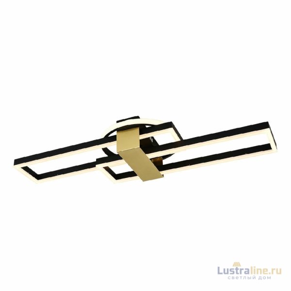 Потолочная люстра Escada Antlia 10278/3LED Потолочная люстра Escada Antlia 10278/3LED