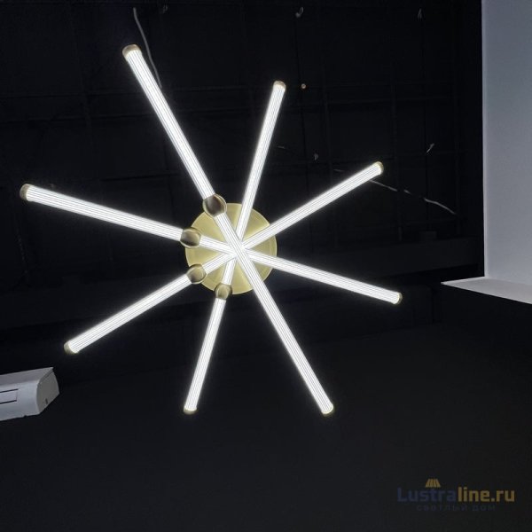 Потолочная люстра ImperiumLoft Bekka 203757-26
