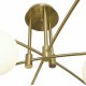 Потолочная люстра Freya Hanger FR5443CL-06BS