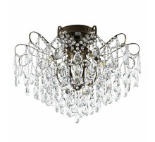 Потолочная люстра Modelux ML.1702.8 AB