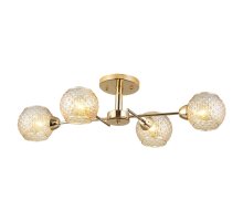 Потолочная люстра Escada Sally 1173/4P