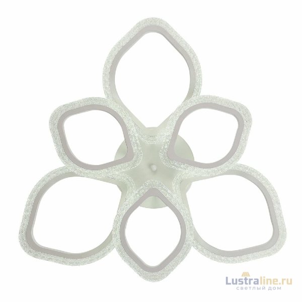 Потолочная люстра Natali Kovaltseva Angel LED LAMPS 81192 Потолочная люстра Natali Kovaltseva Angel LED LAMPS 81192