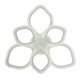 Потолочная люстра Natali Kovaltseva Angel LED LAMPS 81192