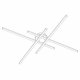 Потолочная люстра Citilux Trent CL203640