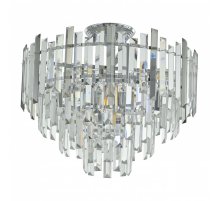 Потолочная люстра Arte Milano Sorrento 374409/7/60/470 CR