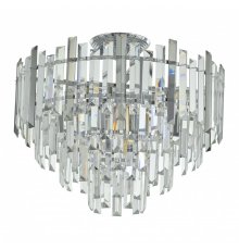Потолочная люстра Arte Milano Sorrento 374409/7/60/470 CR