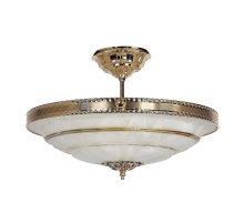 Люстра на штанге Arti Lampadari Tito E 1.3.40 G