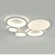 Потолочная люстра Escada Streamline 10286/5LED