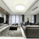 Потолочная люстра Natali Kovaltseva Groove LED LAMPS 81186