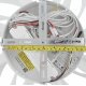 Потолочная люстра Natali Kovaltseva Rif LED LAMPS 81118/6C