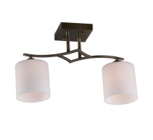 Потолочная люстра Omnilux Pisticci OML-55317-02 Потолочная люстра Omnilux Pisticci OML-55317-02