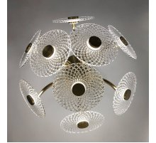 Потолочная люстра Cloyd Helion 10672