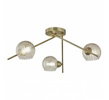 Потолочная люстра Arte Milano Amalfi 322307/3 AB