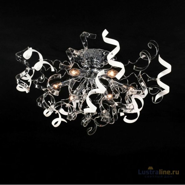 Потолочная люстра Citilux Рандом CL222161