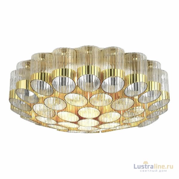 Потолочная люстра ST Luce Accord SL1662.302.19
