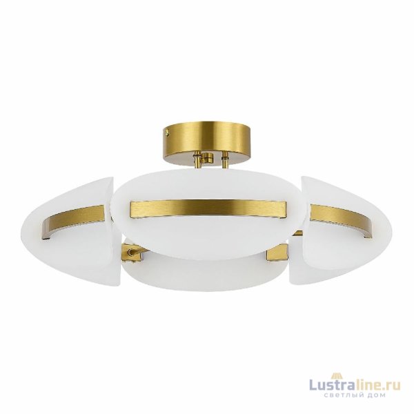 Потолочная люстра ST Luce Etoile SL1304.302.45