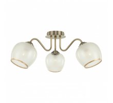 Потолочная люстра Arte Milano Amalfi 326107/3B AB