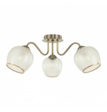 Потолочная люстра Arte Milano Amalfi 326107/3B AB
