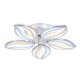 Потолочная светодиодная люстра Ambrella Light Acrylica Original FA466