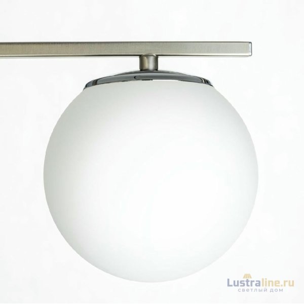Потолочная люстра Citilux Dorsy CL223161 Потолочная люстра Citilux Dorsy CL223161
