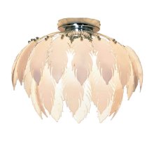 Потолочная люстра Lussole Vercelli GRLSQ-1907-05 Потолочная люстра Lussole Vercelli GRLSQ-1907-05