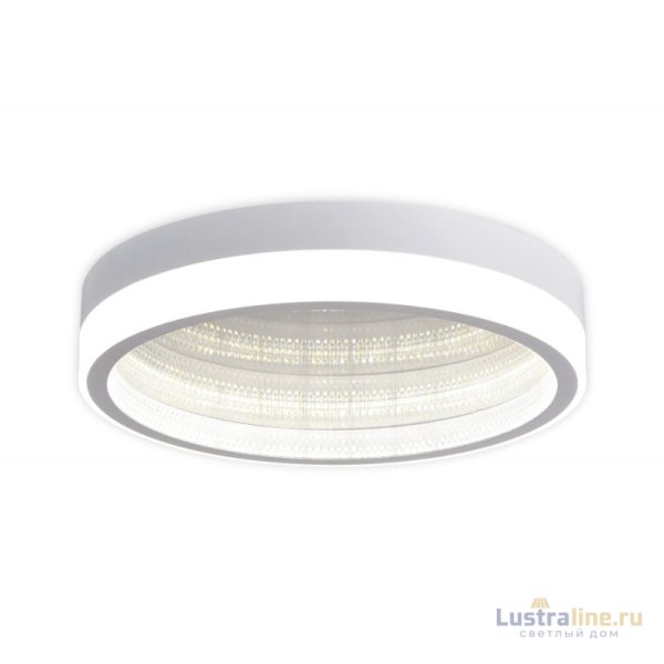 Накладная люстра Ambrella Light FA9431