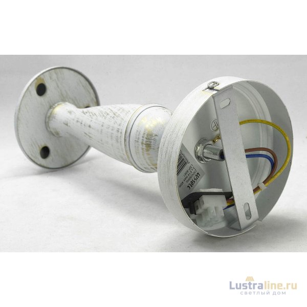 Потолочная люстра Lussole Lgo GRLSP-8061