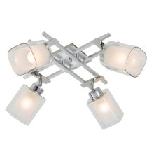 Потолочная люстра Citilux Риволи CL104140
