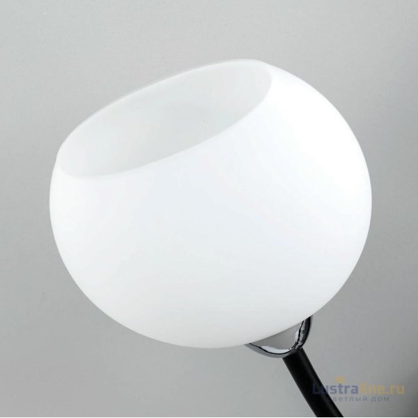 Потолочная люстра Citilux Флорида CL148195 Потолочная люстра Citilux Флорида CL148195