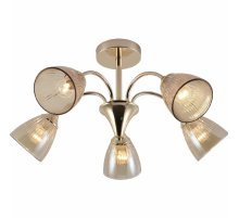 Потолочная люстра Escada Amelia 1129/5P