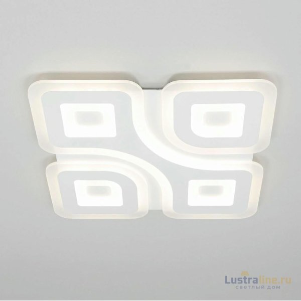 Потолочная люстра Citilux Квест CL739160E Потолочная люстра Citilux Квест CL739160E