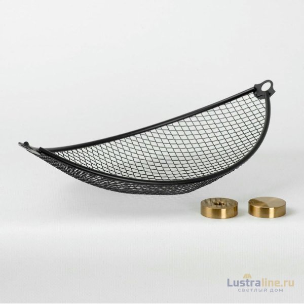 Потолочная люстра Lussole LSP-8896