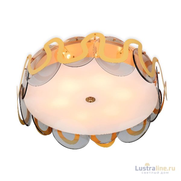 Потолочная люстра Ambrella Light Traditional TR5328