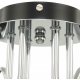 Потолочная люстра Arte Milano Amalfi 325107/6 BK.CR