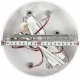 Потолочная люстра Natali Kovaltseva Groove LED LAMPS 81196