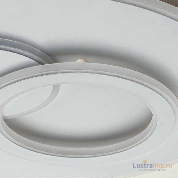 Потолочная люстра Escada Rung 10296/3LED Потолочная люстра Escada Rung 10296/3LED