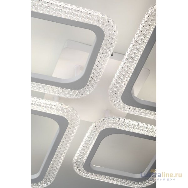 Потолочная люстра Rivoli Nikki 6112-107 Б0060853