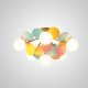 Потолочная люстра ImperiumLoft Matisse 191888-26