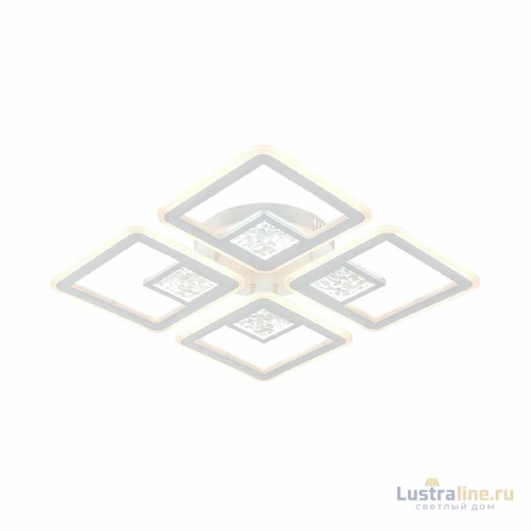 Потолочная люстра Escada Hydria 10277/4LED
