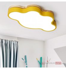 Потолочная люстра ImperiumLoft Cloud Eco 189510-26