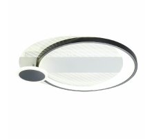 Потолочная люстра Escada Concept 10226/3LED ROUND