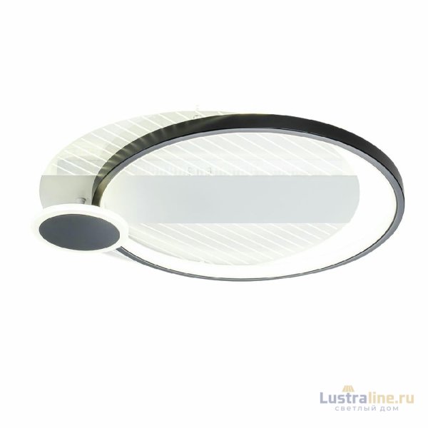 Потолочная люстра Escada Concept 10226/3LED ROUND Потолочная люстра Escada Concept 10226/3LED ROUND