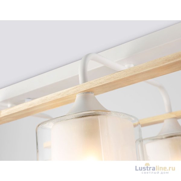 Потолочная люстра Ambrella Light Loft Traditional TR3033247
