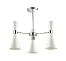 Потолочная люстра Lumion Quinn 3661/3C Потолочная люстра Lumion Quinn 3661/3C