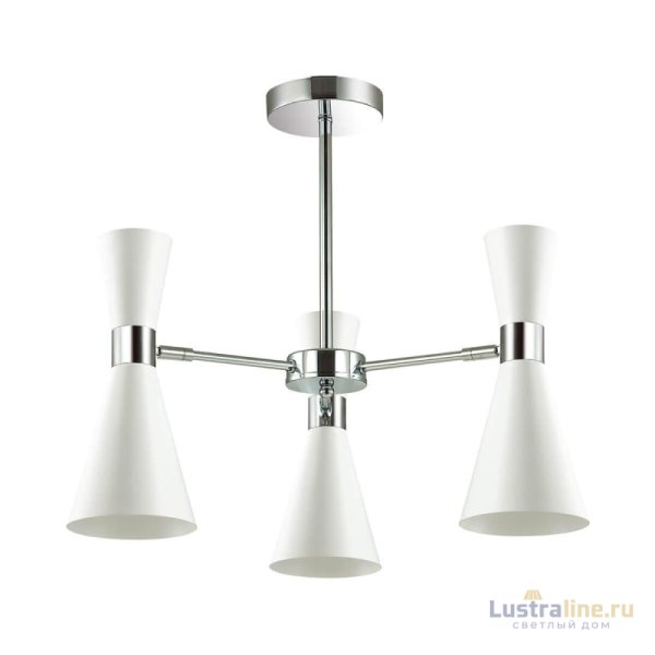Потолочная люстра Lumion Quinn 3661/3C